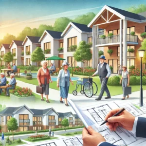investing-in-senior-housing - Haven Senior Living Partners