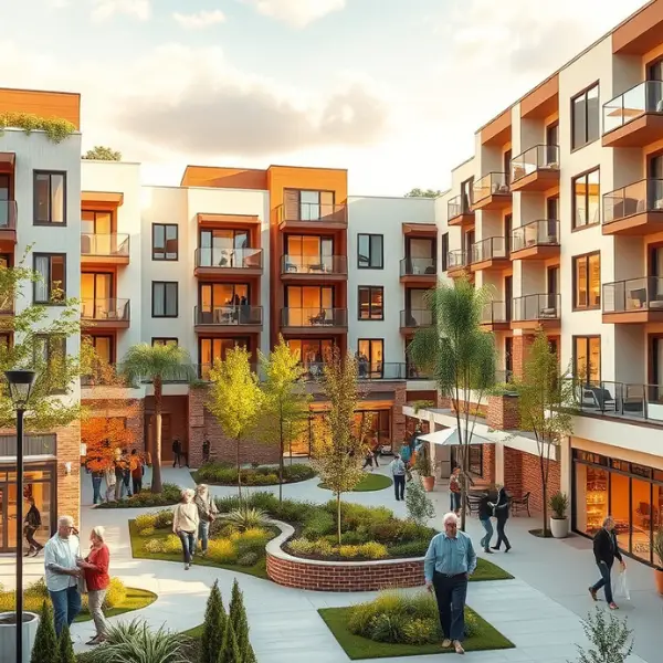 image 3 - Haven Senior Living Partners